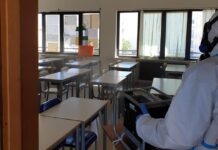 Scuola, il report Asl: a Monopoli dal 10 al 16 gennaio 15 studenti positivi