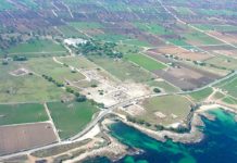 Sabato riapre il Museo Archeologico di Egnazia, visite guidate serali a 1 euro