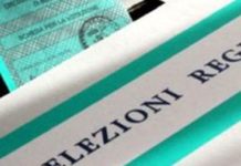 Elezioni: matite sanificate al termine di ogni voto. Per i positivi al Covid, il seggio volante