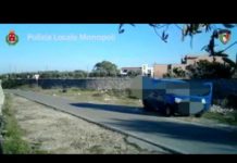 VIDEO | Black Bag: 156 sanzioni da inizio anno. Anche i droni per scovare gli sporcaccioni