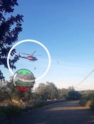 incidente