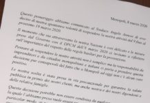 Bar, pizzerie, pub: in 13 a Monopoli da domani sospendono le attivitÃ