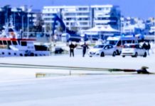 Malore sul peschereccio, allertata stamattina Capitaneria di Porto