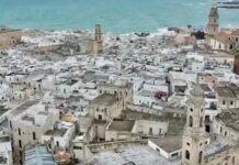 Monopoli, l’opposizione: “Manca una visione ampia e lunga sullo sviluppo della città ”