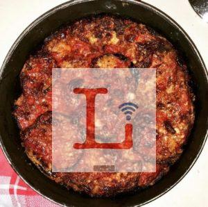 parmigiana
