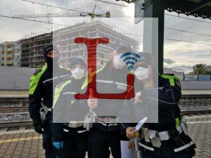 polizia locale