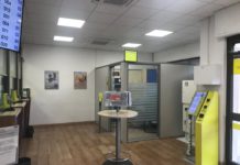 Pensioni di aprile, da domani i pagamenti. Turnazioni in ordine alfabetico per chi va allo sportello