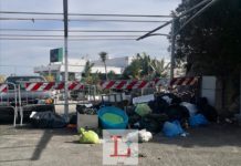 Discarica della vergogna a Porto Giardino. Ma questa volta c’è il lieto fine