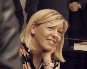rosanna