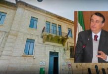 A Vito Intini l’intitolazione del “I Circolo”. Il ricordo della Camarda, che dirige la scuola