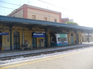stazione monopoli 1