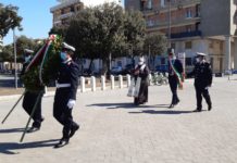 Anpi: “Rammarico per non essere stati invitati alla celebrazione del 25 aprile”