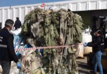 Sequestro PipePlast, Legambiente: “Adesso una verifica di tutti i siti industriali”