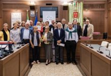 AmoPuglia, il ringraziamento dei volontari: “Monopoli, una comunità davvero solidale” Amopuglia macroarea Monopoli