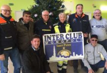 “Affaire Morga”, solidarietà dall’Inter Club al padre dell’assessora