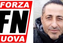 Mitrotti alla guida di Forza Nuova: “Ci candideremo contro questa amministrazione”