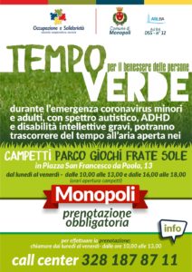 PARCO GIOCHI
