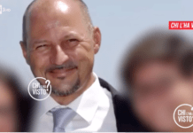 Finanziere scomparso, a “Chi l’ha Visto?” per la prima volta parla la moglie