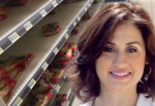 Commissione Covid, la Ramirez: “Controlli sulla distribuzione dei buoni spesa e nei supermercati”