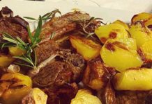 Vuole comprare l’agnello dal macellaio di Monopoli, multa da 570 euro per un polignanese