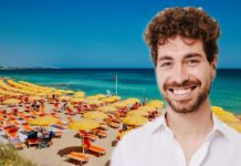 In spiaggia nel recinto in plexiglass? Alba: “Proposta inumana e impensabile”