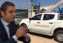 Sequestro Pipeplast, Annese: “Sto dalla parte della verità . L’unico interesse è la salute dei cittadini”