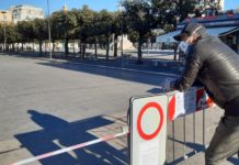 Covid, provvedimenti restrittivi per Monopoli? Annese: “Valuteremo nei prossimi giorni”