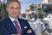 Sequestro PipePlast, interviene il ministro Costa: “Continueremo a contrastare i veleni nel nostro Paese”