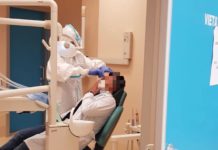 Covid, 1.957 positivi oggi in Puglia con oltre 50mila test. In ospedale 221 ricoverati