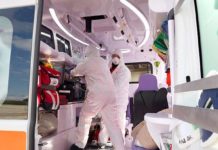 Oltre 81mila i positivi in Puglia. Oggi 3.346 nuovi casi e 11 morti