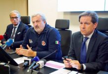 Covid, oggi nessun decesso nella provincia di Bari. Non accadeva da settembre