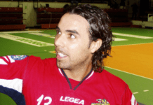 Addio ad Antonello Galdi, gigante della pallavolo che aveva scelto Monopoli