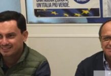 Il Pd esplicito: “Lacatena doveva candidarsi con Emiliano, poi il voltafaccia in favore di Fitto”