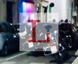 luogo accoltellamento