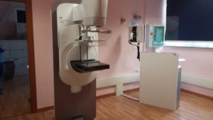 mammografo nuovo 2 1