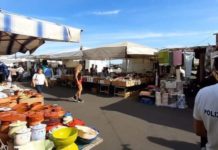 Monopoli, Fiera dell’Annunziata in via Pisonio. Area villa comunale non idonea per la manifestazione