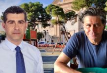 Palmisano ai bambini: “Restate a casa ancora un po’”. Zazzera: “L’emergenza è in atto. Non è cambiato nulla”