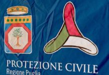 Il ringraziamento della Capra alla Protezione Civile: “Monopoli pronta a qualsiasi sfida”