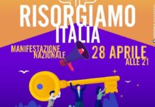 Insegne accese domani sera per le attività commerciali, un gesto simbolico per chiedere più attenzione