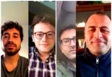 FI, Amodio: “Aperti al contributo di tutti sull’emergenza. Ma non è il momento di fughe in avanti”
