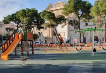 Il 4 maggio riaprono lo stradone e altri spazi pubblici, ma non ancora le aree gioco per i bambini