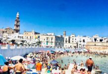 Spiagge sicure, a Monopoli 35 mila euro per la lotta all’abusivismo e ai prodotti contraffatti