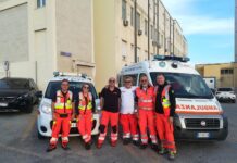 Gli operatori del 118: “Grazie a tutti quelli che ci hanno aiutato in questi mesi difficili”