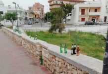 Monopoli, stop all’asporto di bevande in bottiglia e in vetro dalle 16. Sanzioni fino a 500 euro per chi viola l’ordinanza di Annese