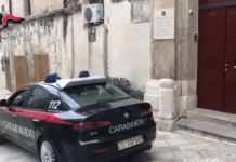 Pasqua, oltre 400 carabinieri a lavoro: controlli anche con l’elicottero