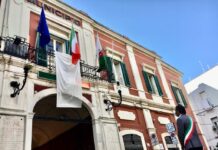 Capaci, al Comune un minuto di silenzio alla stessa ora della strage