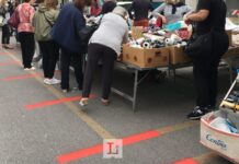 Mercato del martedì, da domani queste le nuove regole per accedervi
