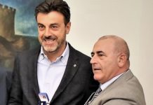 Istituzione della Consulta dello Sport, Barnaba: “Un passo importante”