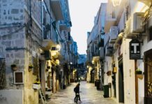 Covid, a Monopoli 14 nuovi contagi in 6 giorni. Attualmente 190 positivi