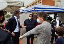 Mercato del martedì, buona la seconda. Zazzera: “I controlli ci sono”